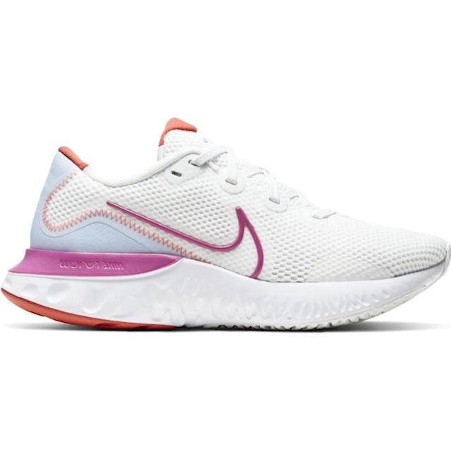 Nike Renew Run Women's Running Shoe - White | CK6360-100 | FOOTY.COM