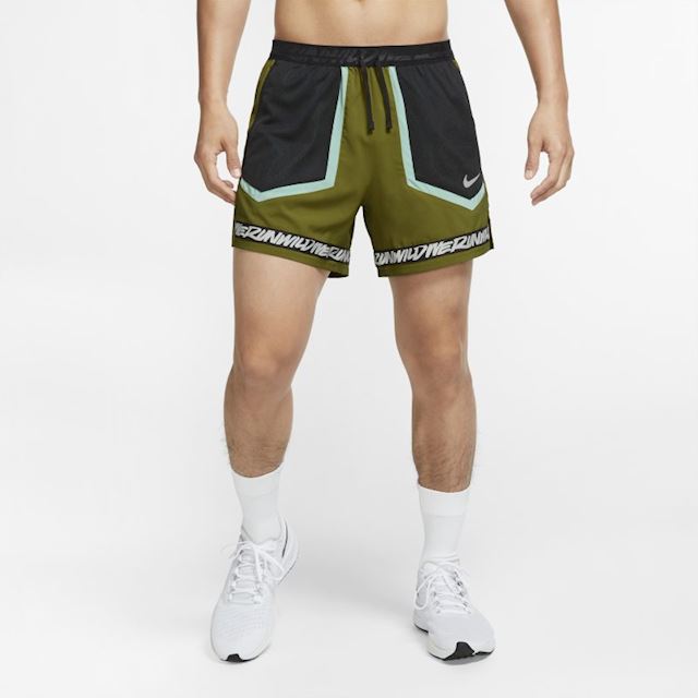 Sports Shorts Nike Wild Run Flex Stride Shorts Nike Flex Stride