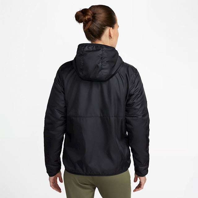 Nike Repel Park Women's Football Jacket - Black | DC8039-010 | FOOTY.COM