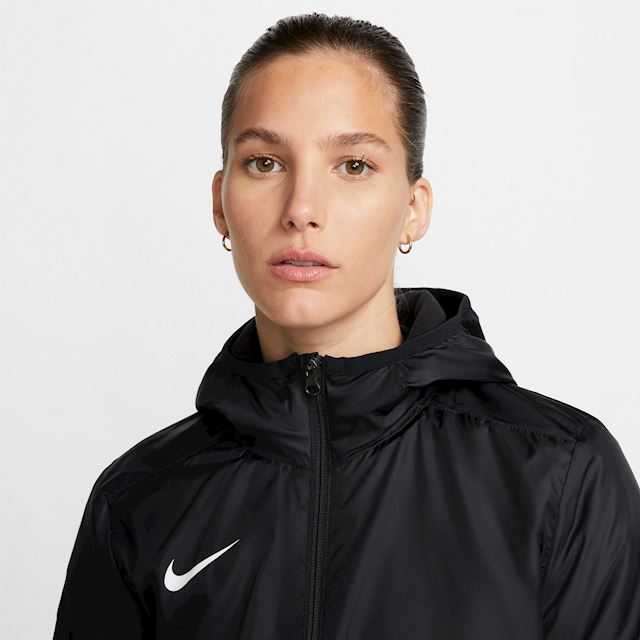 Nike Repel Park Women's Football Jacket - Black | DC8039-010 | FOOTY.COM