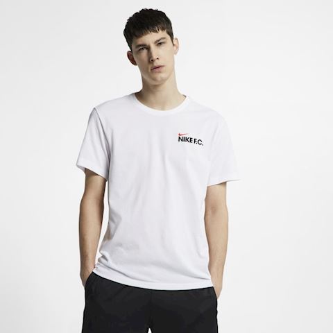 nike fc dri fit