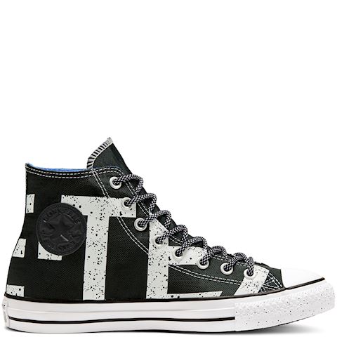 converse chuck taylor all star gore tex