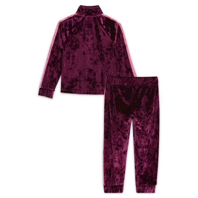 Nike Toddler Tracksuit - Purple | DD2715-600 | FOOTY.COM