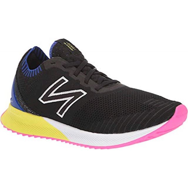 new balance fuelcell echo blue