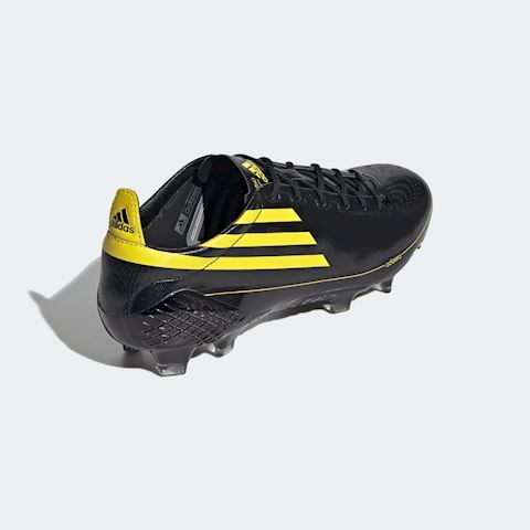 f50 ghosted adizero firm ground cleats