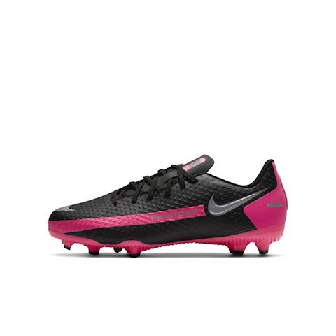 Nike Jr. Phantom GT Academy MG Younger/Older Kids' Multi-Ground Football  Boot - Black | CK8476-006 | FOOTY.COM