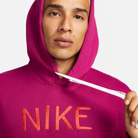 Nike Sportswear Men's Pullover Hoodie - Purple | DQ4020-549 | FOOTY.COM