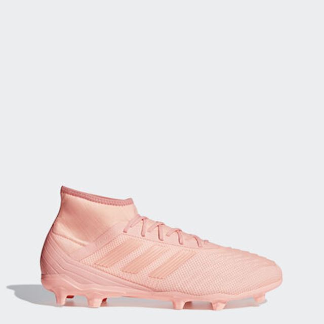 predator 18.2 firm ground boots