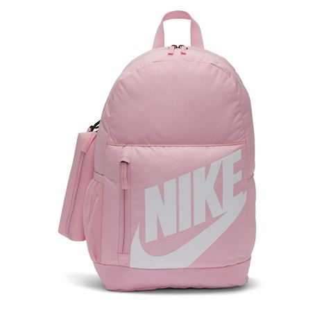 Nike Kids' Backpack - Pink | BA6030-654 | FOOTY.COM