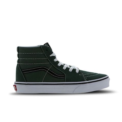 vans sk8 hi grade school