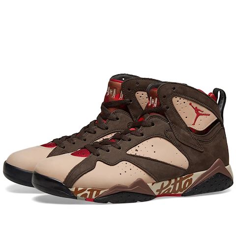 jordan 7 x patta