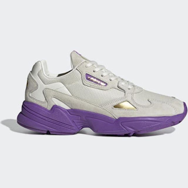 Originals x tfl falcon shoes Clearance