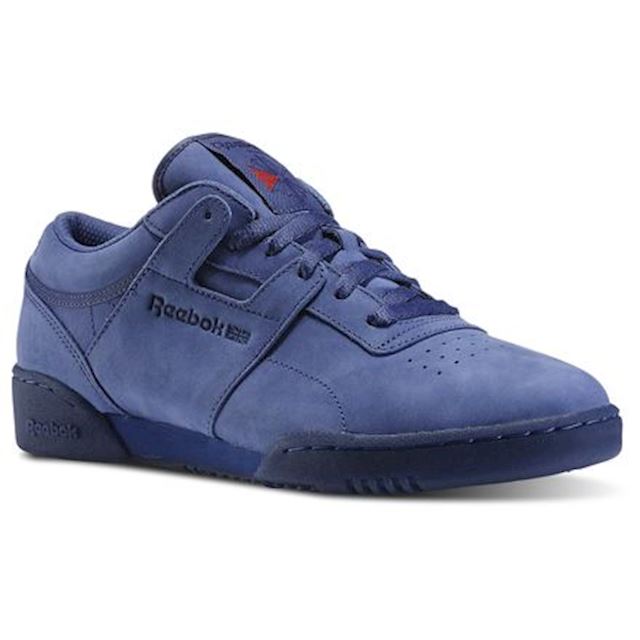 reebok workout lo clean