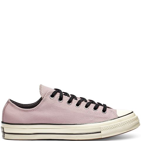 converse chuck 70 vintage canvas low top