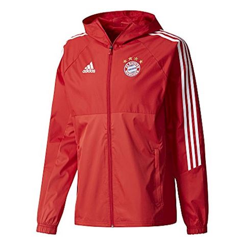 adidas bayern munich jacket