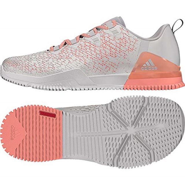 adidas crazypower trainer