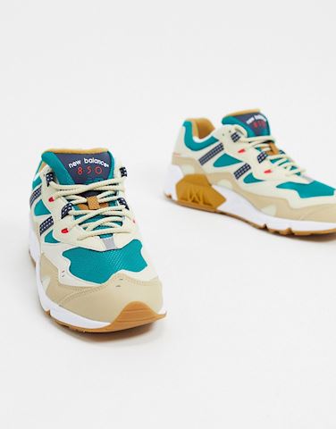 new balance ml850sbe