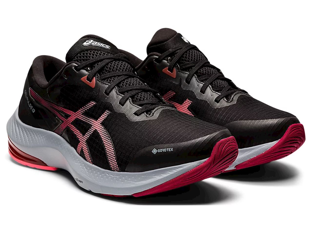 gel pulse 10 asics