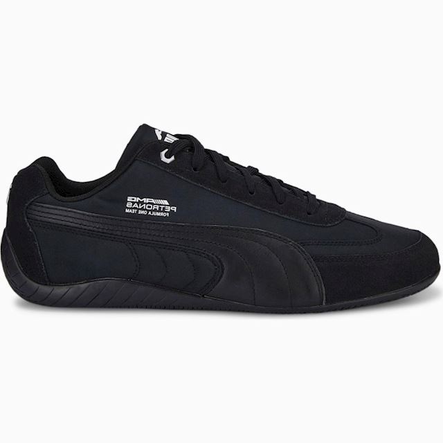 Puma Mercedes F1 SpeedCat Driving Shoes 306797_06