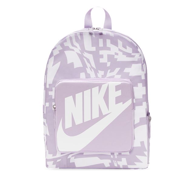 nike classic kids printed backpack