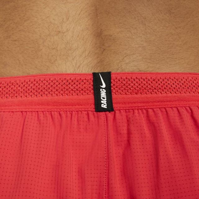 Nike AeroSwift Men's 4 (10cm approx.) Running Shorts - Red | CJ7840-636 ...
