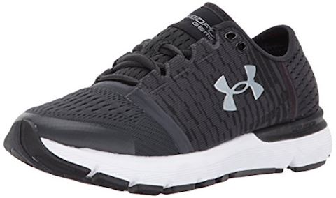 under armour speedform gemini 1 grey