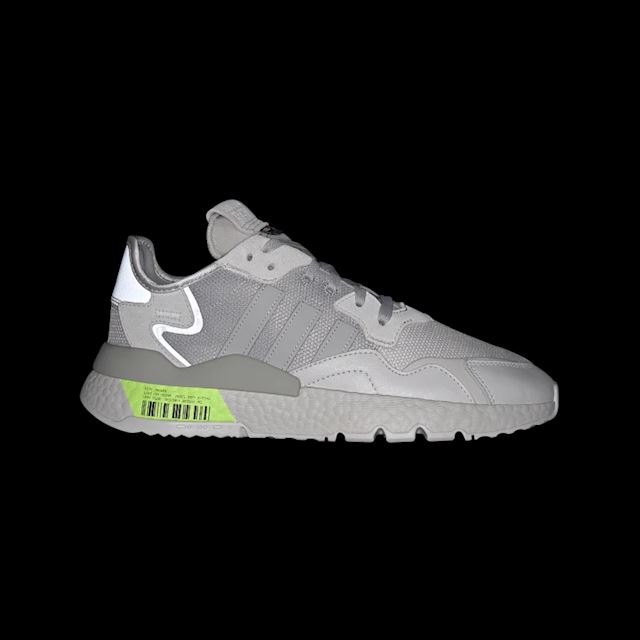 adidas Nite Jogger Shoes | FV3619 | FOOTY.COM