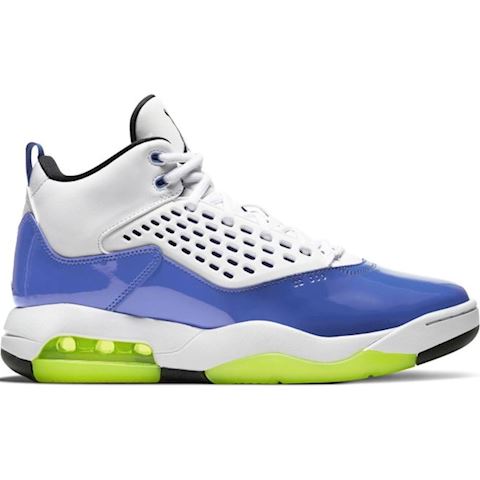 Nike Jordan Maxin 200 Men's Shoe - Blue 