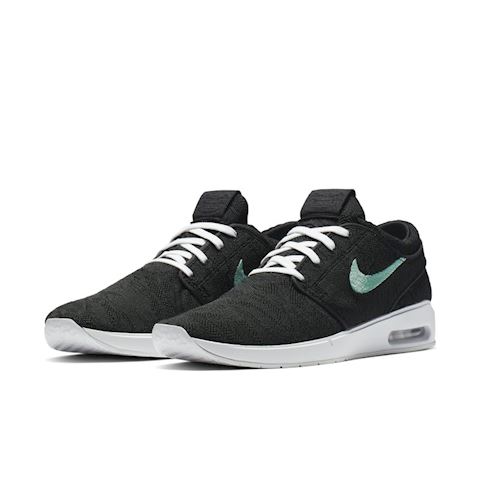 nike sb air max janoski 2 men's skate shoe