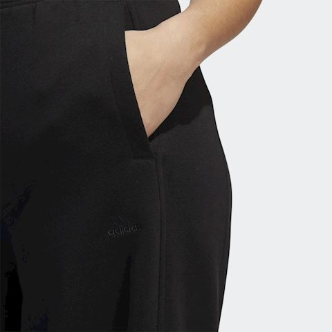 adidas ALL SZN Fleece Wide Joggers | HT3302 | FOOTY.COM