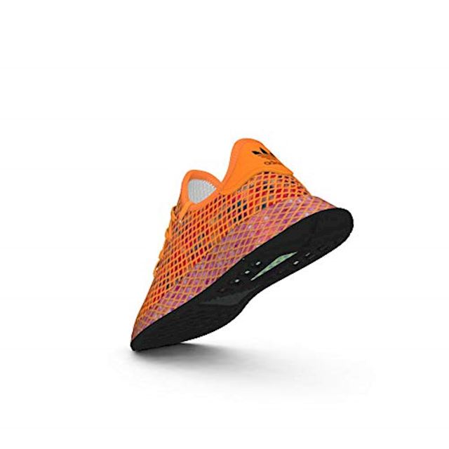 adidas deerupt runner orange