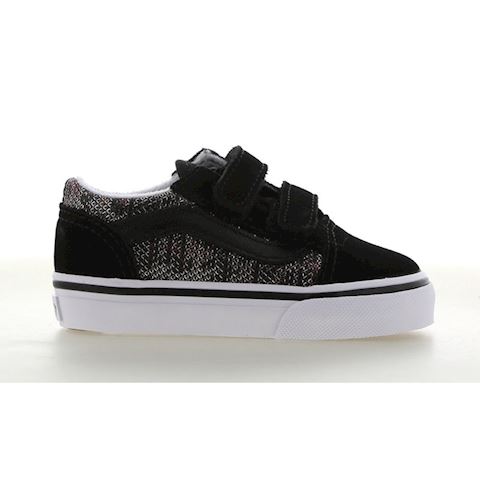 velcro baby vans