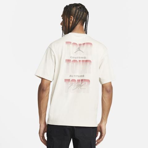 nike jordan flight heritage 85 t shirt