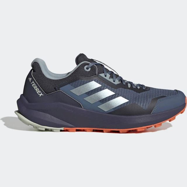 adidas Terrex Trailrider Trail Running Shoes | GW5535 | FOOTY.COM