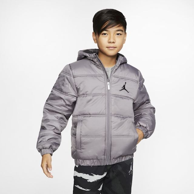 boys nike puffer jacket