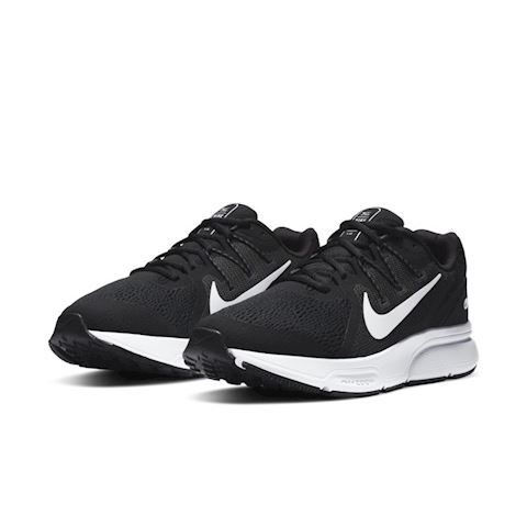 nike men's zoom span 3 running shoes