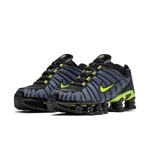 nike shox thunderstorm
