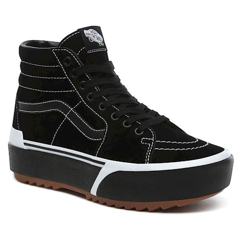 vans sk8 hi stacked vans sk8 hi stacked