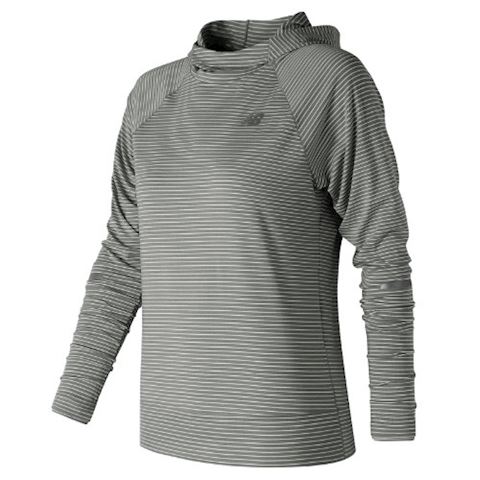 new balance seasonless hoodie