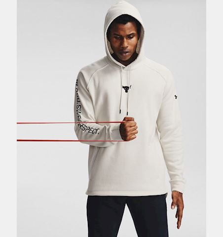 under armour cotton hoodie