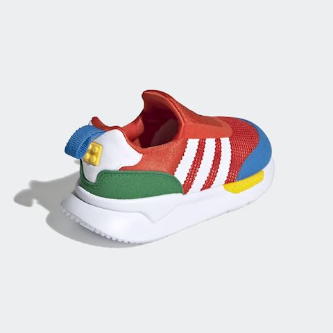 adidas ZX 360 x LEGO® Shoes | FX4959