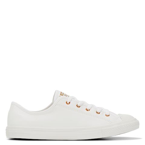 womens dainty chuck taylor