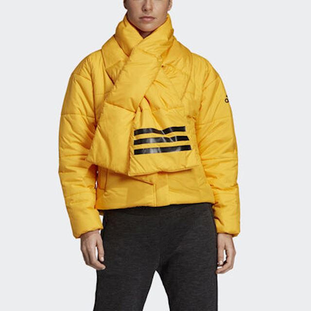 adidas Big Baffle Bomber Jacket DZ1509