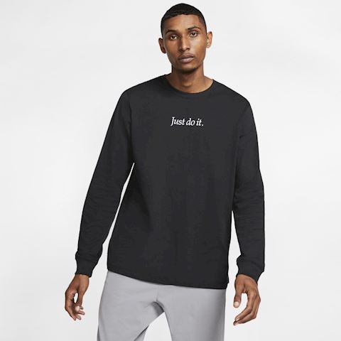 nike jdi long sleeve shirt