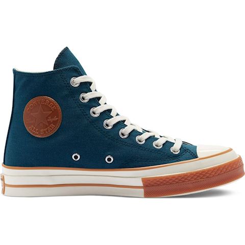 pop toe chuck 70 blue