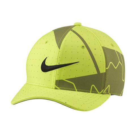 nike aerobill classic 99 green