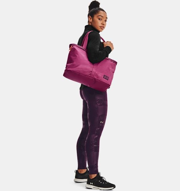 women's ua essentials tote bag