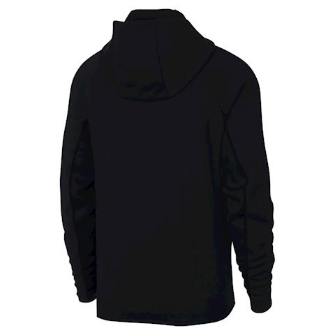 Nike Inter Milan Tech Fleece Men's Full-Zip Hoodie - Black | AH5201-010 ...