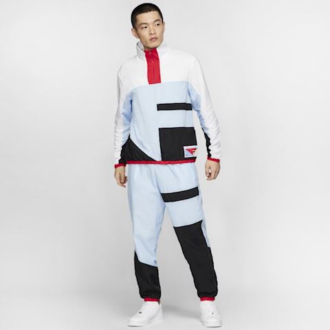 nike tracksuit basketball