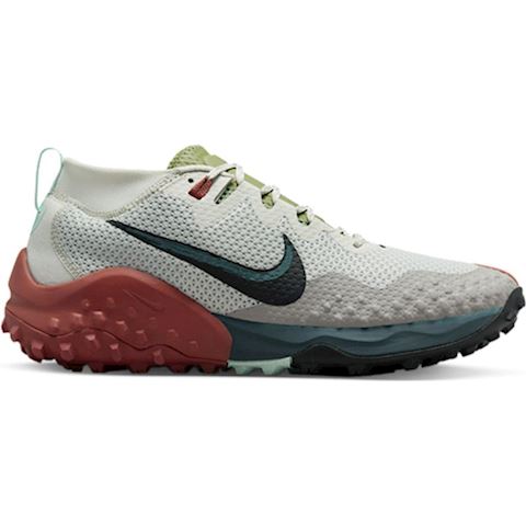 Nike Wildhorse 7 Men's Trail Running Shoes - Grey | CZ1856-005 | FOOTY.COM